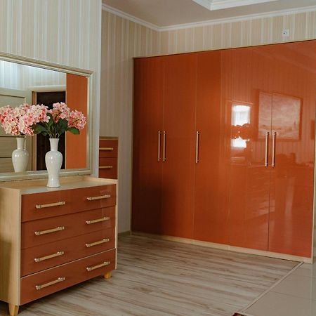 Union Plaza Otel Astana Dış mekan fotoğraf