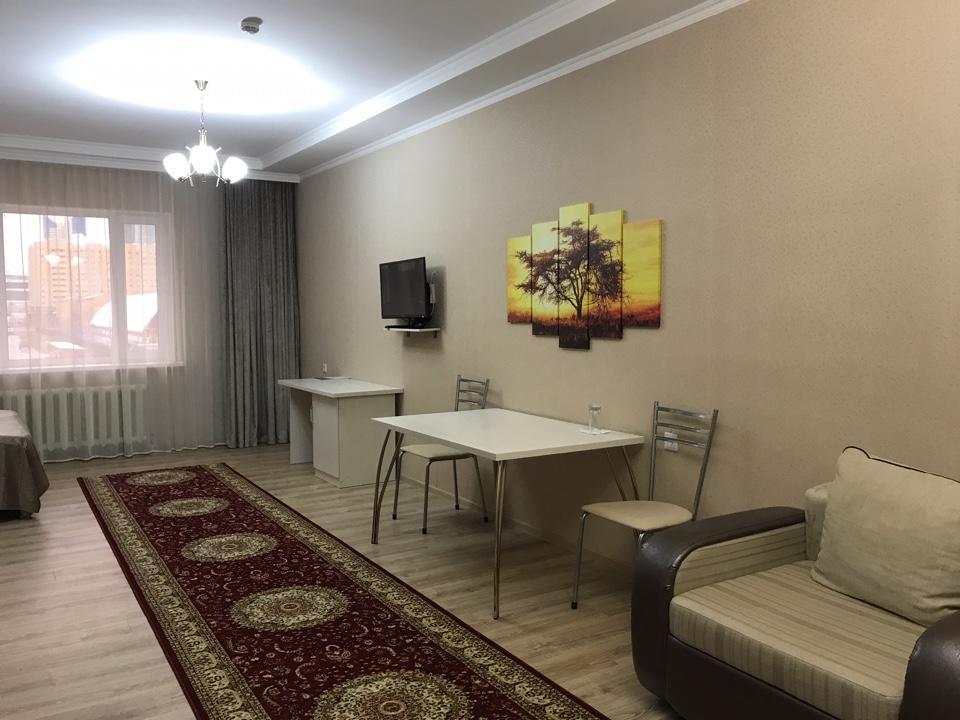 Union Plaza Otel Astana Dış mekan fotoğraf